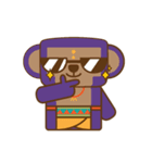 Totem Kingdom（個別スタンプ：29）