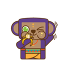 Totem Kingdom（個別スタンプ：31）