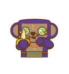 Totem Kingdom（個別スタンプ：32）
