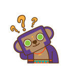 Totem Kingdom（個別スタンプ：33）