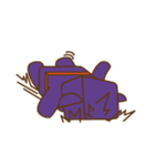 Totem Kingdom（個別スタンプ：34）
