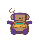 Totem Kingdom（個別スタンプ：35）