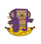 Totem Kingdom（個別スタンプ：36）