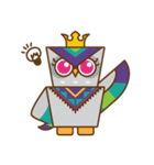 Totem Kingdom（個別スタンプ：37）