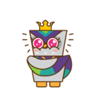 Totem Kingdom（個別スタンプ：38）