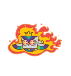 Totem Kingdom（個別スタンプ：39）