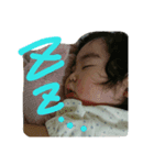 まぶう（個別スタンプ：3）
