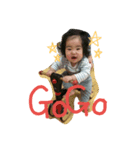 まぶう（個別スタンプ：6）