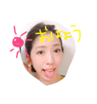 さやかぺろ（個別スタンプ：7）