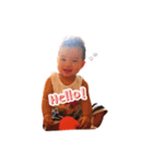 Ton Ton's life style（個別スタンプ：1）