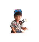 Ton Ton's life style（個別スタンプ：2）