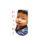 Ton Ton's life style（個別スタンプ：4）