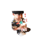 Ton Ton's life style（個別スタンプ：5）