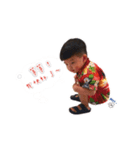 Ton Ton's life style（個別スタンプ：6）