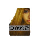 野澤カッポー（個別スタンプ：11）