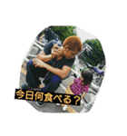 野澤カッポー（個別スタンプ：15）