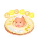ゆずの日常。（個別スタンプ：6）