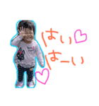 りこほのまま（個別スタンプ：12）