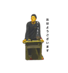 RenRyo（個別スタンプ：1）