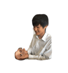 RenRyo（個別スタンプ：2）
