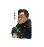 RenRyo（個別スタンプ：6）