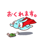 空之助の日常（個別スタンプ：10）