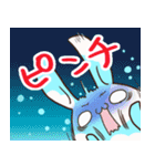 空之助の日常（個別スタンプ：19）