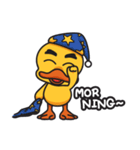 Drake A Duck（個別スタンプ：4）