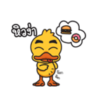 Drake A Duck（個別スタンプ：10）