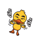 Drake A Duck（個別スタンプ：17）