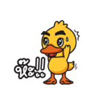 Drake A Duck（個別スタンプ：26）