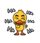 Drake A Duck（個別スタンプ：28）