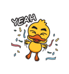 Drake A Duck（個別スタンプ：33）