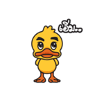 Drake A Duck（個別スタンプ：35）