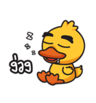 Drake A Duck（個別スタンプ：36）