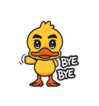 Drake A Duck（個別スタンプ：39）