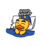 Drake A Duck（個別スタンプ：40）