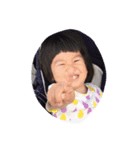毎日はるか（個別スタンプ：12）