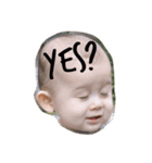 Kenzo 9 months（個別スタンプ：13）