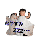 圭の関西弁スタンプ（個別スタンプ：16）