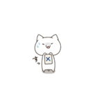我家のねこさん（個別スタンプ：2）