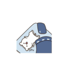 我家のねこさん（個別スタンプ：6）