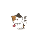 我家のねこさん（個別スタンプ：12）