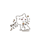 我家のねこさん（個別スタンプ：14）