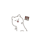 我家のねこさん（個別スタンプ：17）