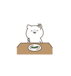 我家のねこさん（個別スタンプ：21）