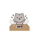 我家のねこさん（個別スタンプ：22）