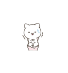 我家のねこさん（個別スタンプ：24）