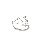 我家のねこさん（個別スタンプ：25）