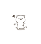 我家のねこさん（個別スタンプ：32）